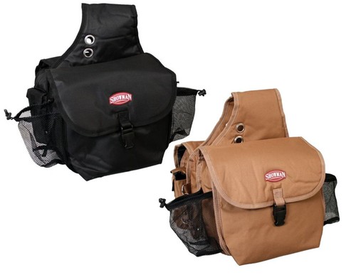 Showman nylon cordura - showman,